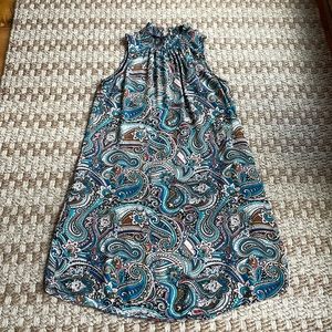 DR2 Sleeveless Dress